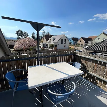 Charmante Petite Maison